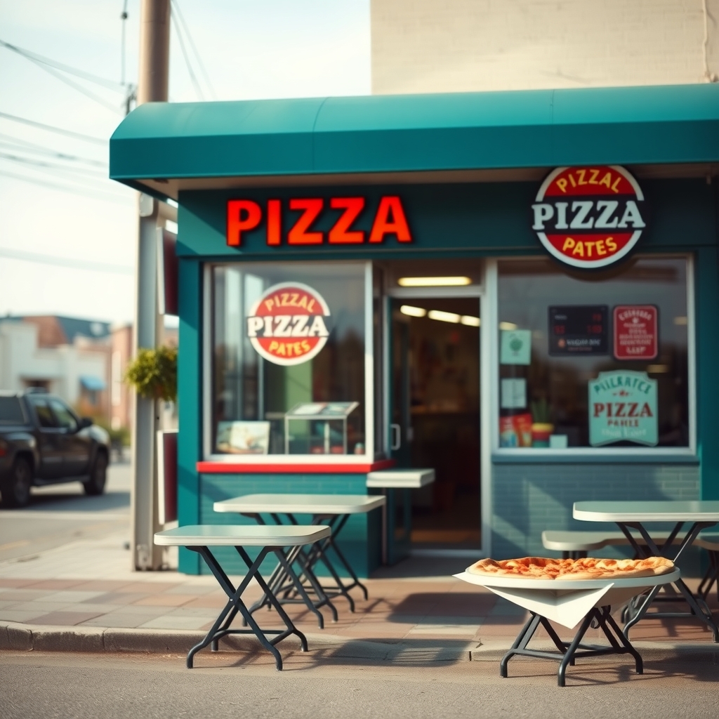 pizza